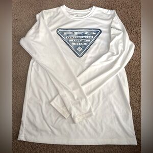 Boys YXL Long Sleeved PFG Shirt
